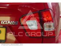 2017 Suzuki Ignis
