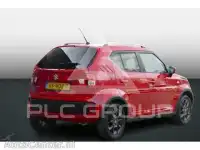 2017 Suzuki Ignis