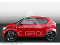 2017 Suzuki Ignis