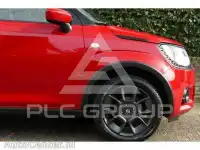2017 Suzuki Ignis