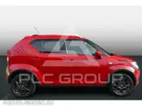 2017 Suzuki Ignis