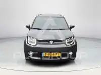2017 Suzuki Ignis
