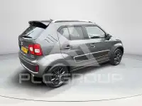 2017 Suzuki Ignis