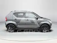 2017 Suzuki Ignis