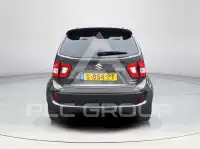2017 Suzuki Ignis