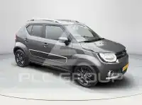 2017 Suzuki Ignis
