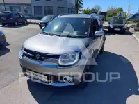 2017 Suzuki Ignis