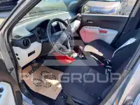 2017 Suzuki Ignis
