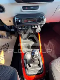 2017 Suzuki Ignis