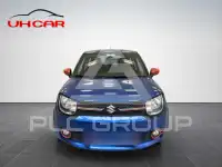 2017 Suzuki Ignis