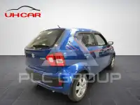2017 Suzuki Ignis