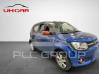 2017 Suzuki Ignis