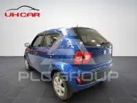 2017 Suzuki Ignis