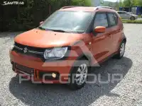 2017 Suzuki Ignis