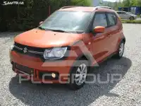 2017 Suzuki Ignis