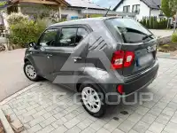 2017 Suzuki Ignis
