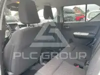 2017 Suzuki Ignis