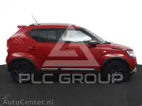 2017 Suzuki Ignis