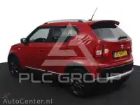 2017 Suzuki Ignis