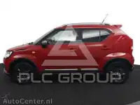 2017 Suzuki Ignis