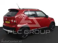 2017 Suzuki Ignis
