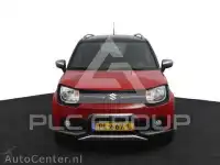 2017 Suzuki Ignis