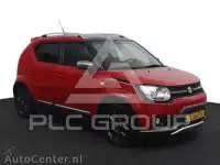 2017 Suzuki Ignis