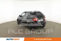 2017 Suzuki Ignis