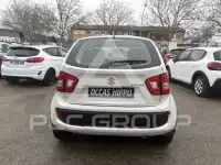 2017 Suzuki Ignis
