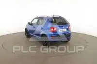 2017 Suzuki Ignis