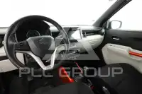 2017 Suzuki Ignis