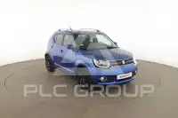 2017 Suzuki Ignis