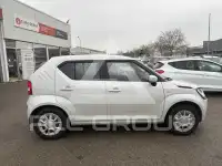 2017 Suzuki Ignis