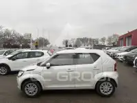 2017 Suzuki Ignis