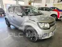 2017 Suzuki Ignis
