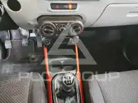 2017 Suzuki Ignis