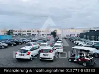 2017 Suzuki Ignis