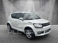 2017 Suzuki Ignis