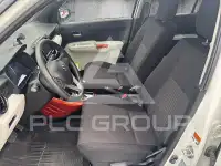 2017 Suzuki Ignis