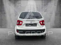 2017 Suzuki Ignis