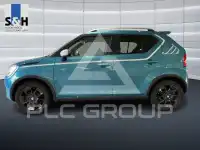 2017 Suzuki Ignis