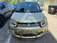 2017 Suzuki Ignis
