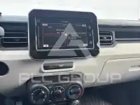 2017 Suzuki Ignis