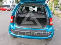 2017 Suzuki Ignis