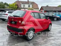 2017 Suzuki Ignis