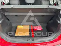 2017 Suzuki Ignis