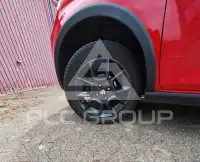 2017 Suzuki Ignis