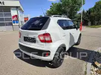 2017 Suzuki Ignis