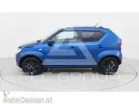 2017 Suzuki Ignis