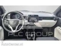 2017 Suzuki Ignis